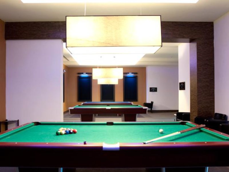 Aria Claros Beach & Spa Resort 59517