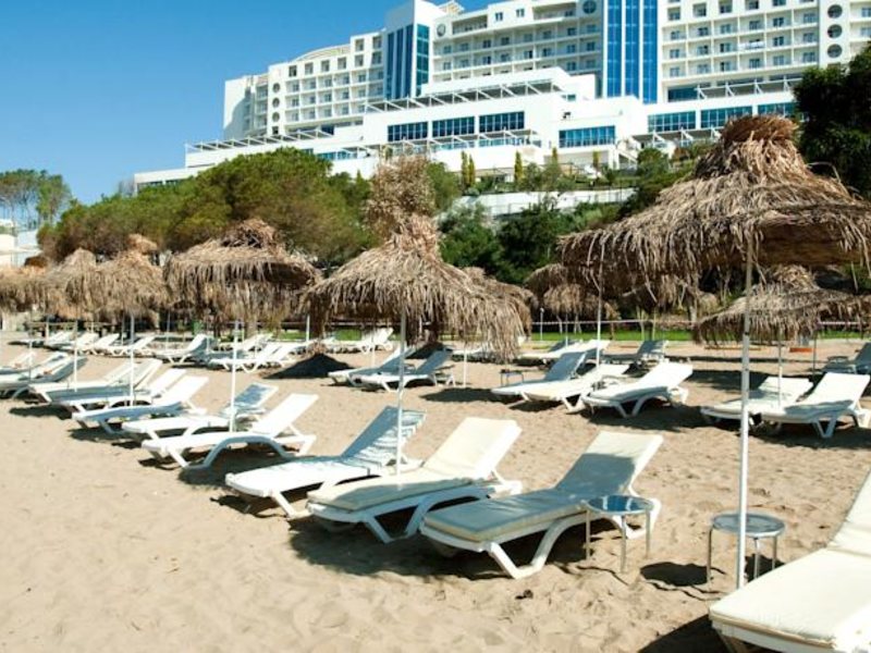 Aria Claros Beach & Spa Resort 59518