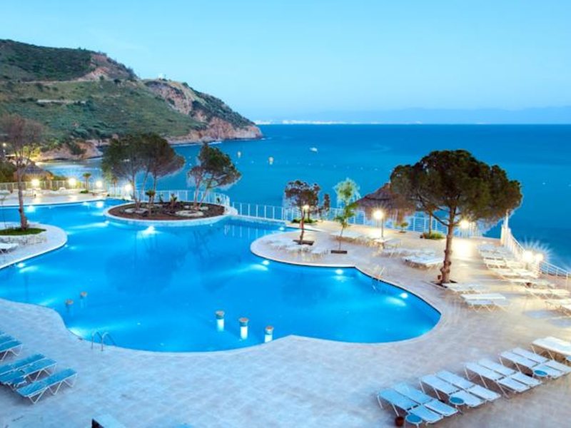 Aria Claros Beach & Spa Resort 59519