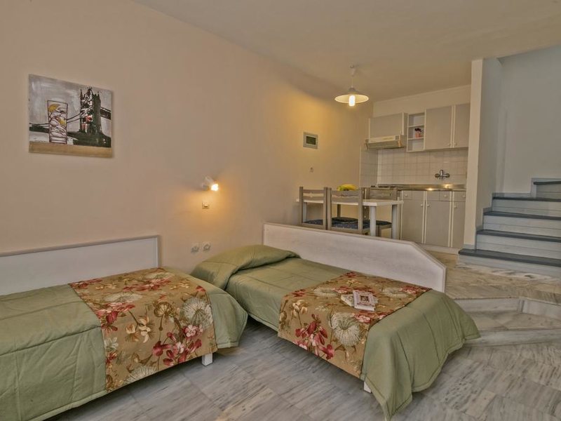 Ariadne Apartments 215239