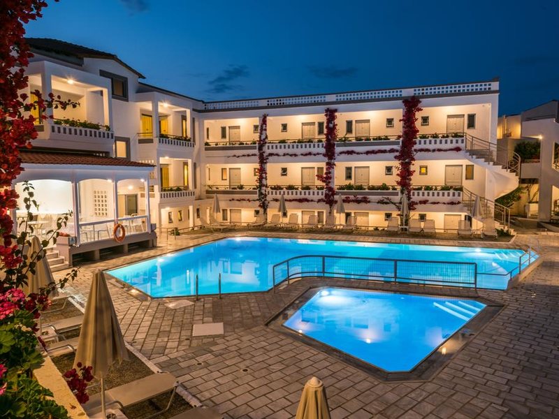 Ariadne Apartments 215247