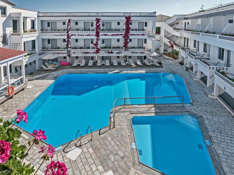 Ariadne Apartments 215248