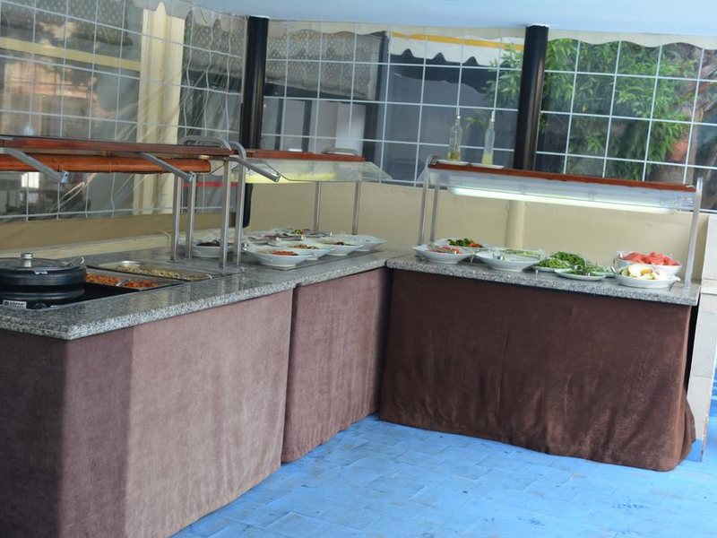 Arikan Inn Hotel (ех 294418