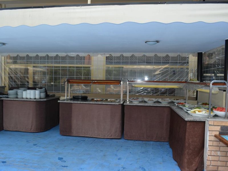 Arikan Inn Hotel (ех 294419