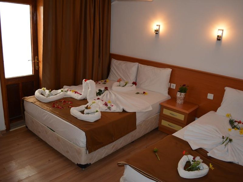 Arikan Inn Hotel (ех 294420