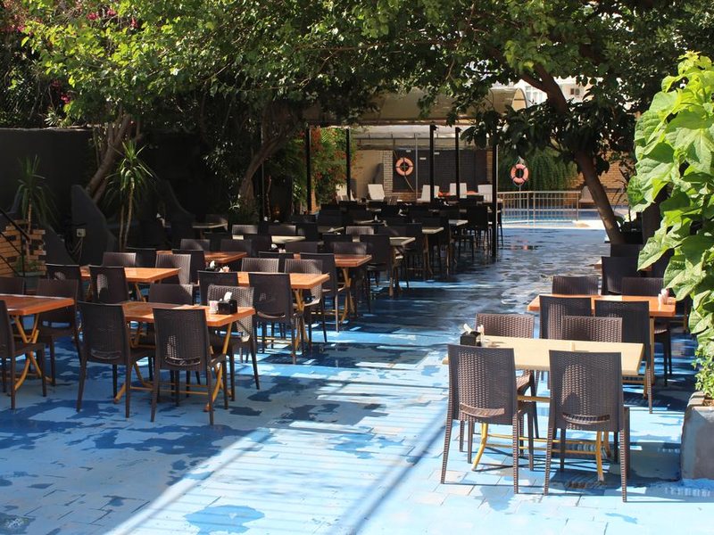 Arikan Inn Hotel (ех 294422