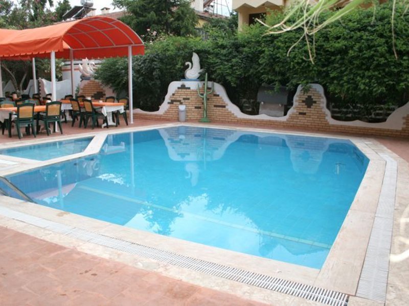 Arikan Inn Hotel (ех 39260