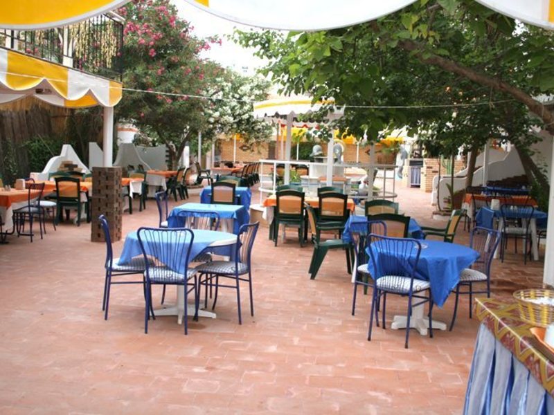 Arikan Inn Hotel (ех 39261