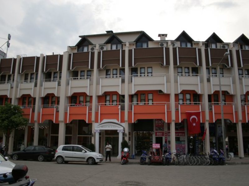 Arikan Inn Hotel (ех 39262