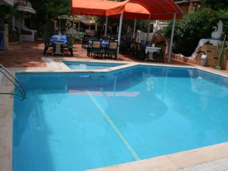 Arikan Inn Hotel (ех 39265