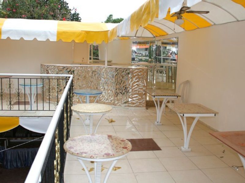 Arikan Inn Hotel (ех 39266