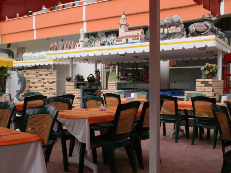 Arikan Inn Hotel (ех 39268