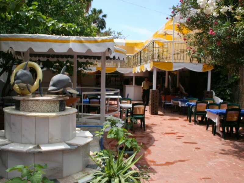 Arikan Inn Hotel (ех 39269