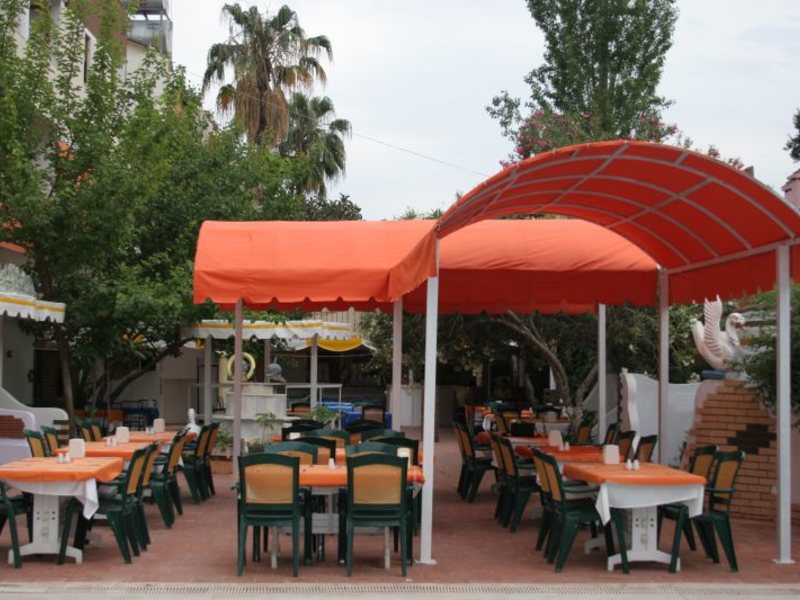 Arikan Inn Hotel (ех 39271
