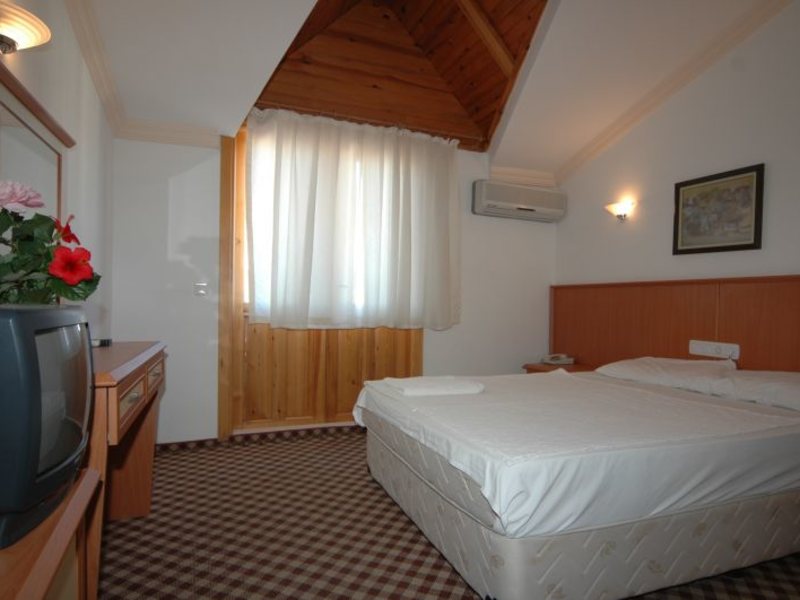 Arikan Inn Hotel (ех 39272