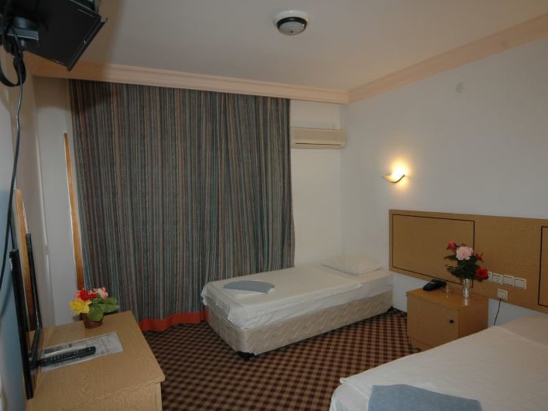 Arikan Inn Hotel (ех 39273
