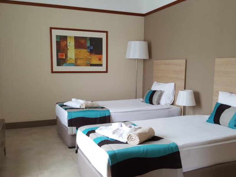 Arin Resort Bodrum (ex 157755