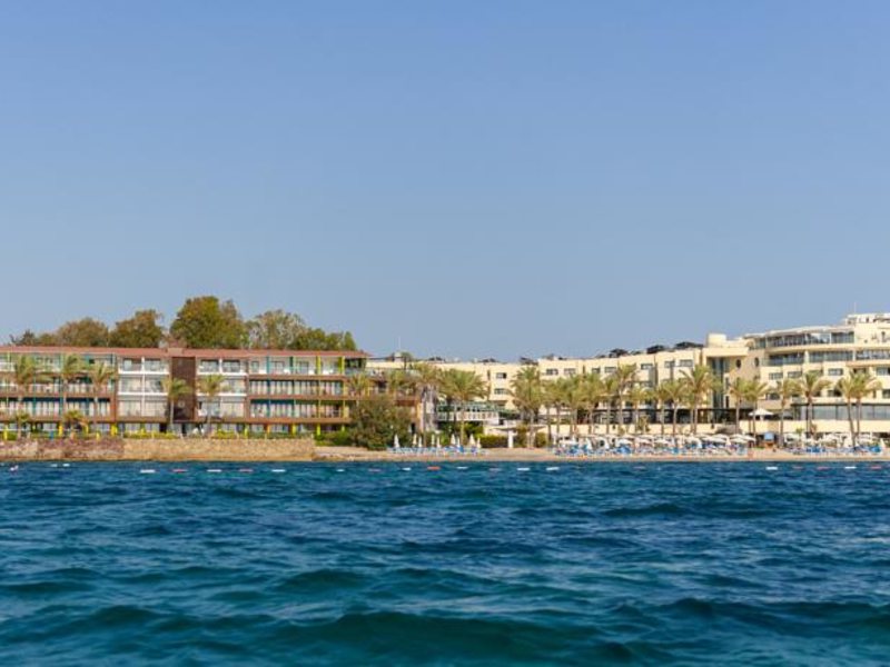 Arin Resort Bodrum (ex 157757
