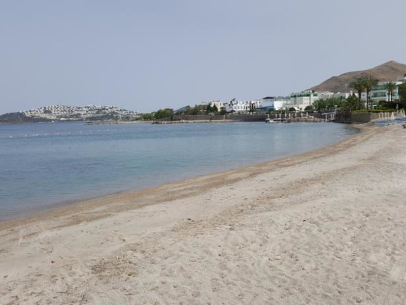 Arin Resort Bodrum (ex 157759