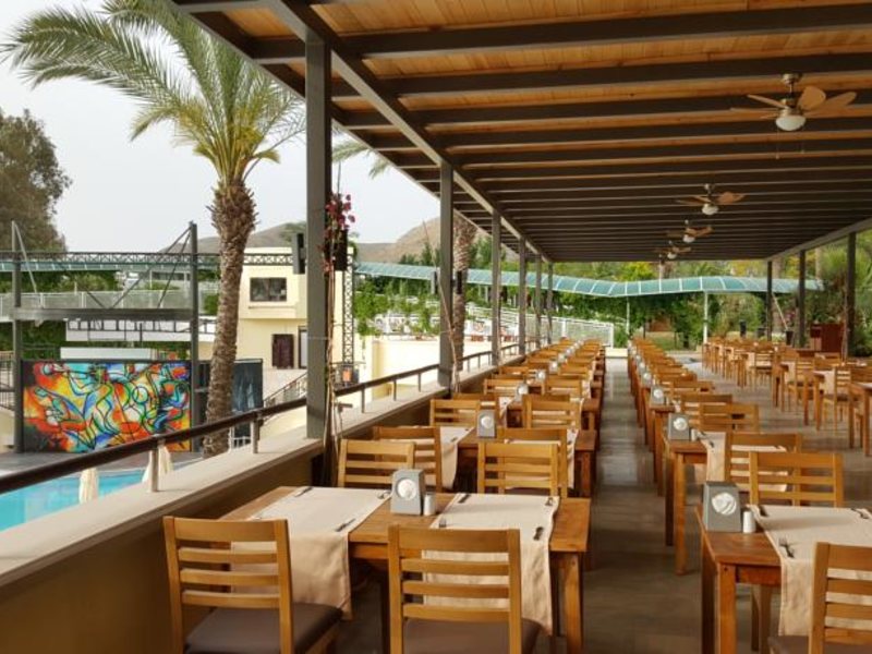 Arin Resort Bodrum (ex 157760
