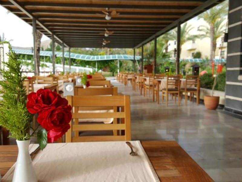 Arin Resort Bodrum (ex 157761