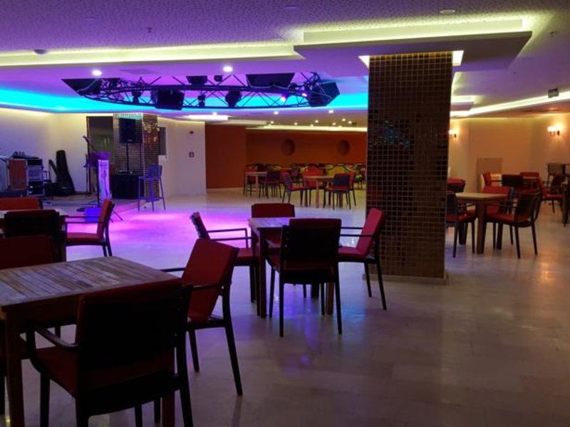 Arin Resort Bodrum (ex 157762