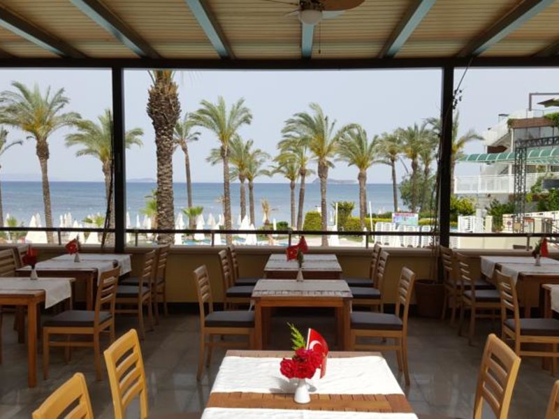Arin Resort Bodrum (ex 157763