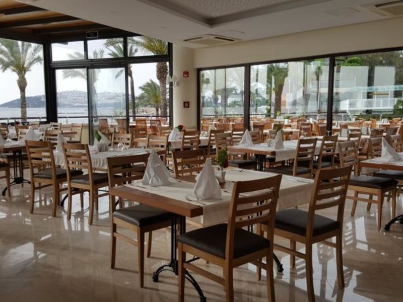 Arin Resort Bodrum (ex 157764