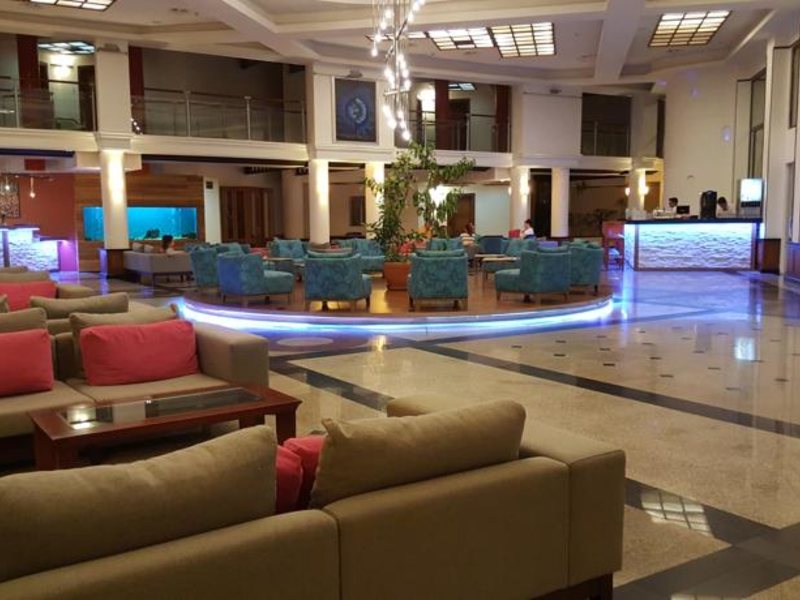 Arin Resort Bodrum (ex 157765