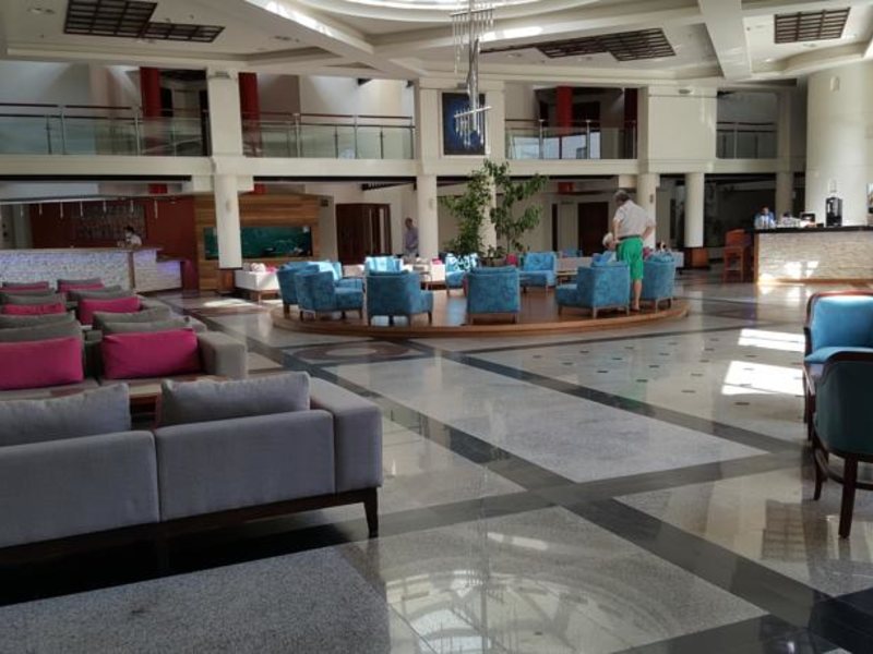 Arin Resort Bodrum (ex 157766