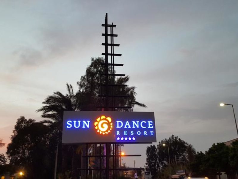 Arin Resort Bodrum (ex 157767