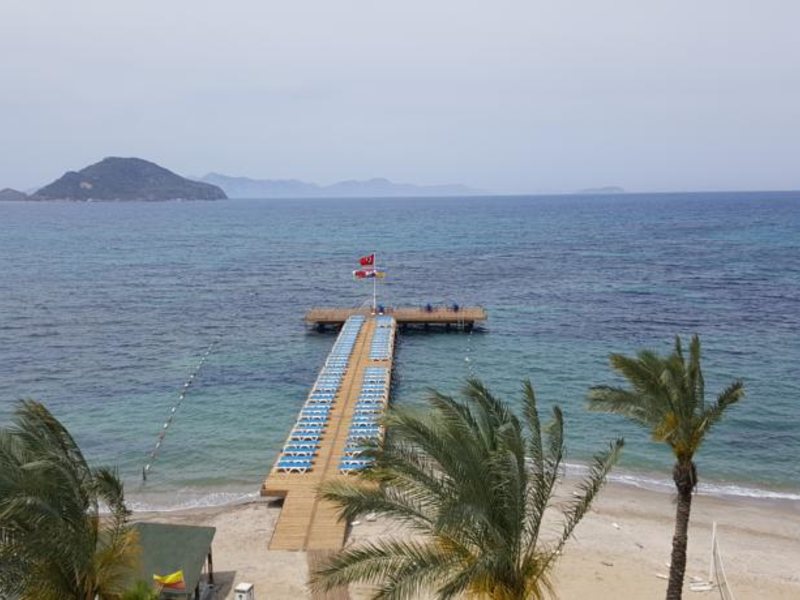 Arin Resort Bodrum (ex 157768