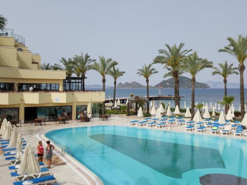 Arin Resort Bodrum (ex 157770