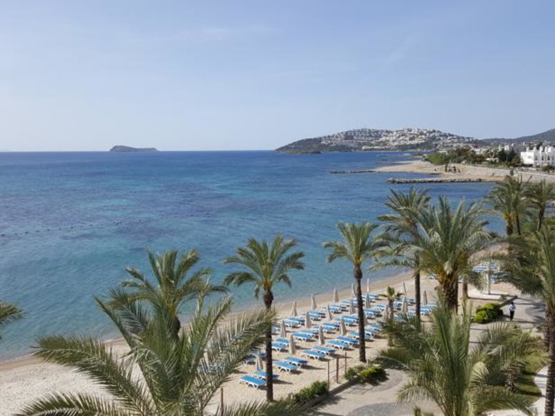 Arin Resort Bodrum (ex 157771
