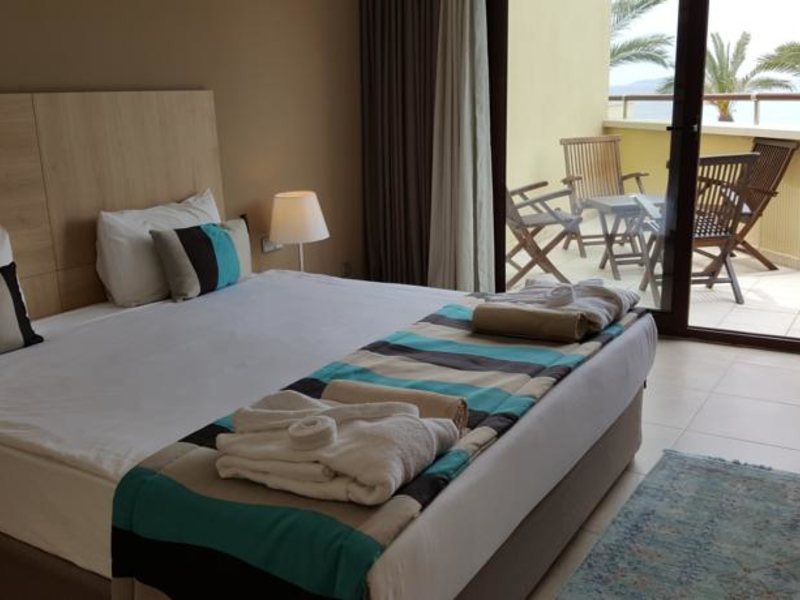 Arin Resort Bodrum (ex 157772