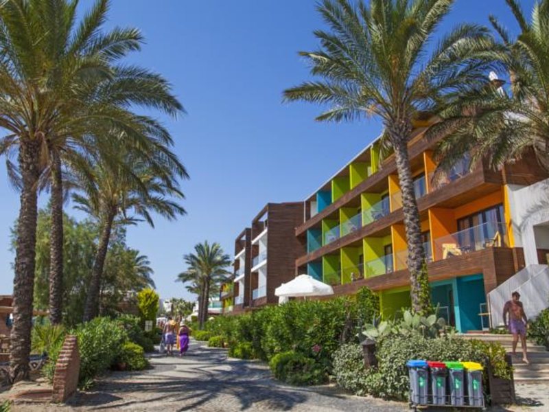 Arin Resort Bodrum (ex 157777