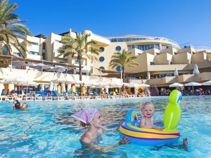 Arin Resort Bodrum (ex 157778