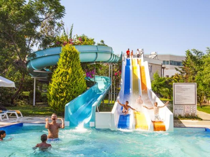 Arin Resort Bodrum (ex 157780