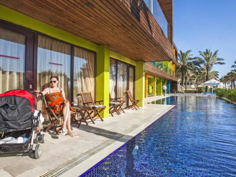 Arin Resort Bodrum (ex 157781