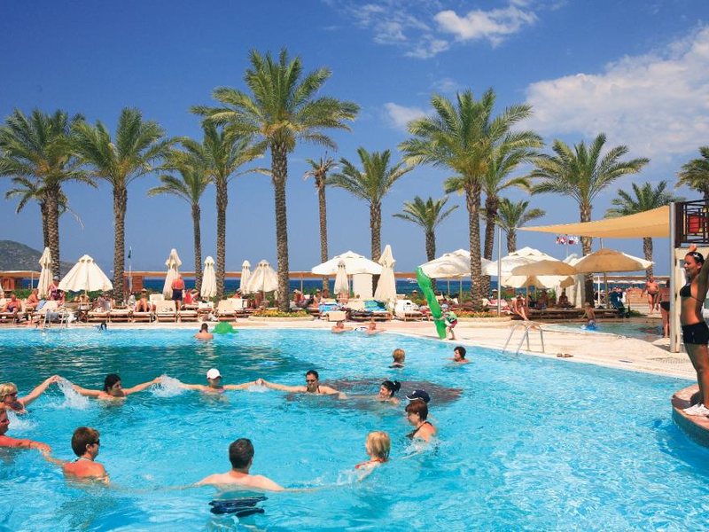 Arin Resort Bodrum (ex 28235