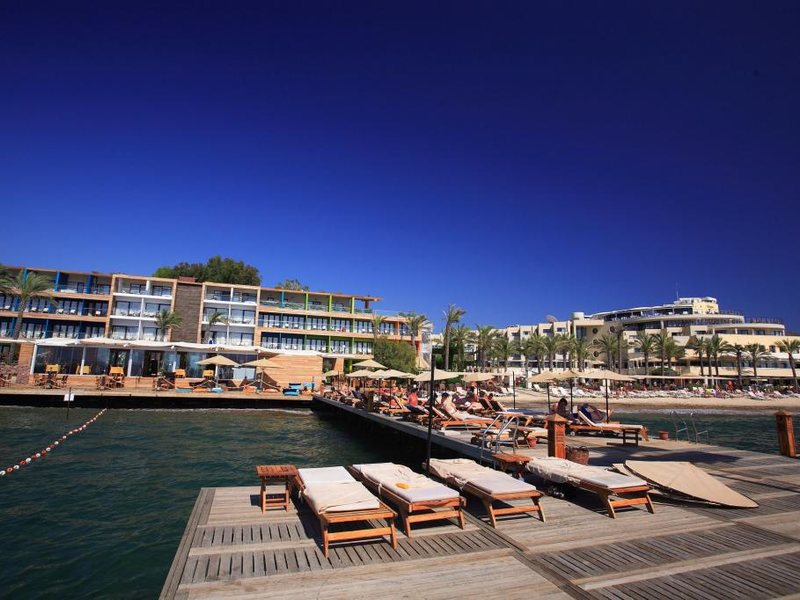 Arin Resort Bodrum (ex 28237