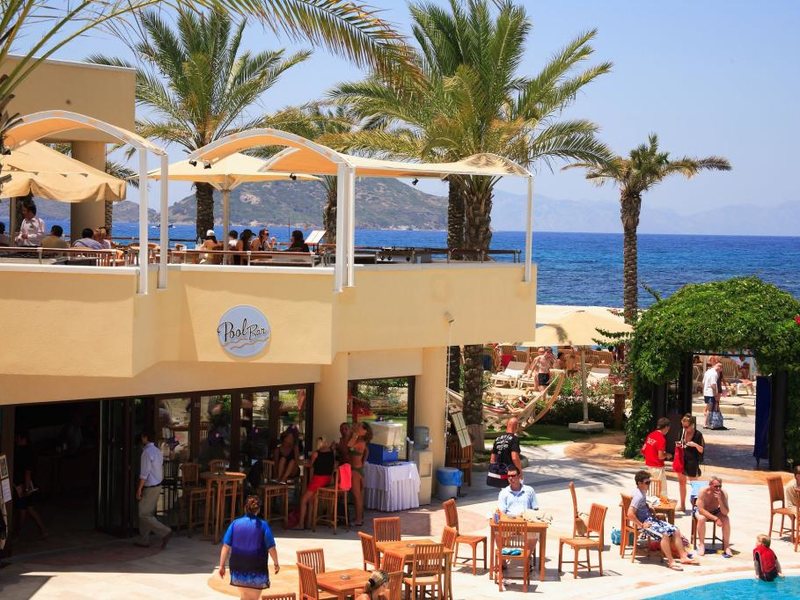 Arin Resort Bodrum (ex 28239