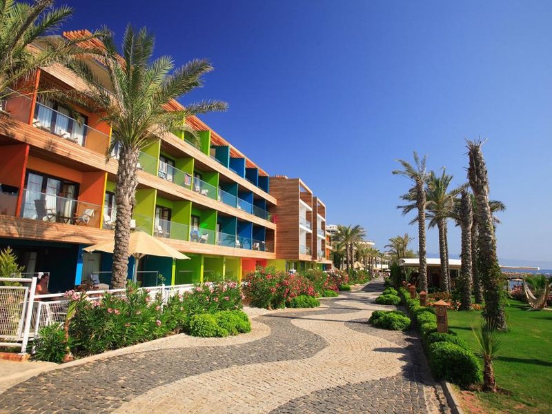 Arin Resort Bodrum (ex 28240