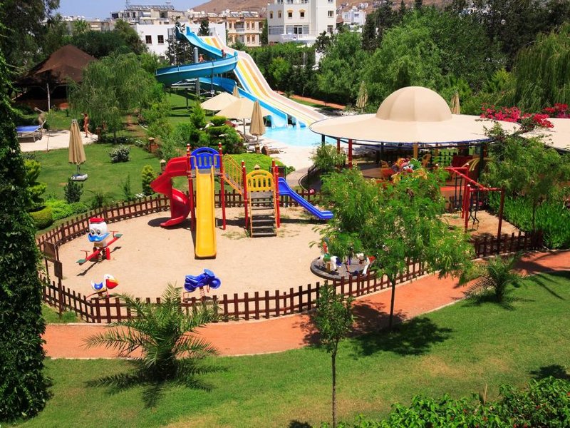 Arin Resort Bodrum (ex 28242