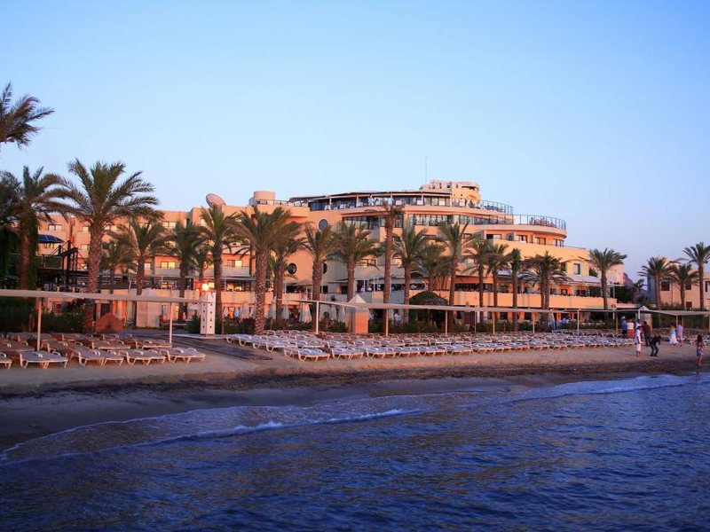 Arin Resort Bodrum (ex 28243