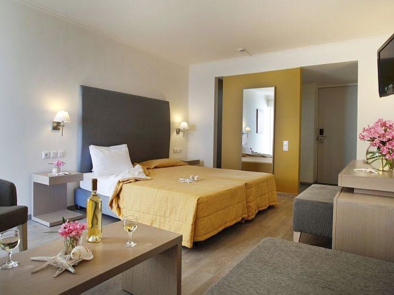 Arina Beach Hotel & Bungalows (ex 256049