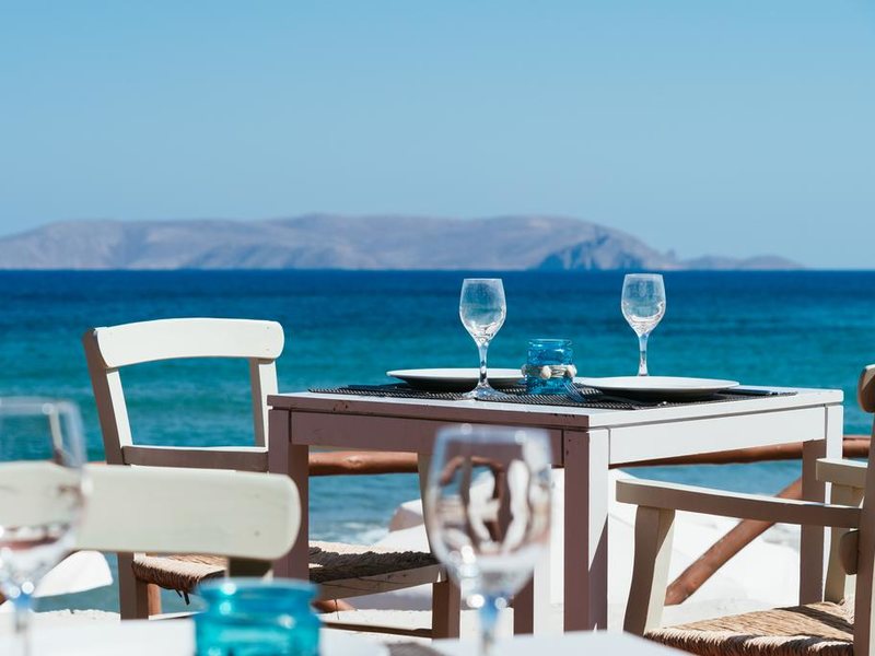 Arina Beach Hotel & Bungalows (ex 256050