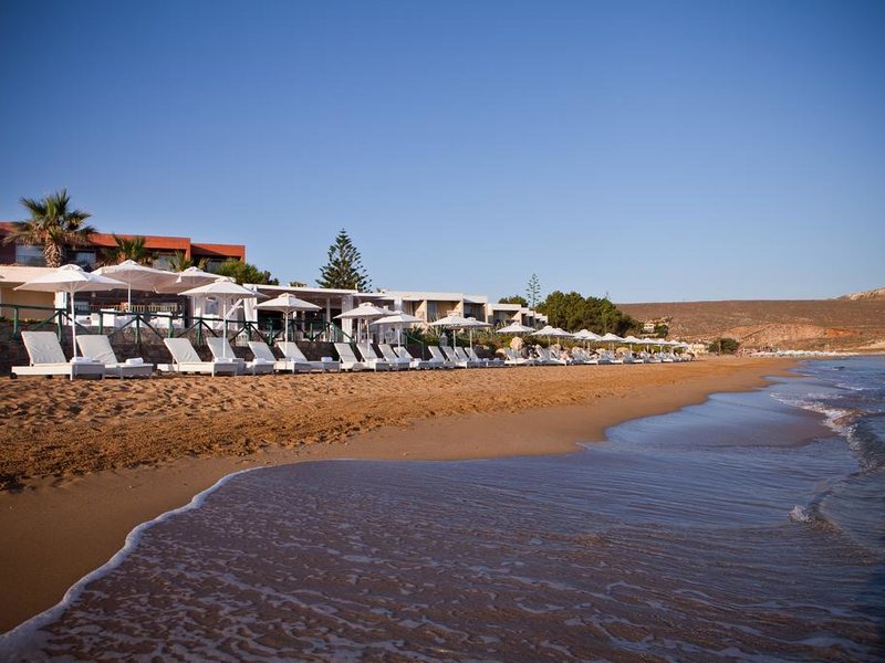 Arina Beach Hotel & Bungalows (ex 256052