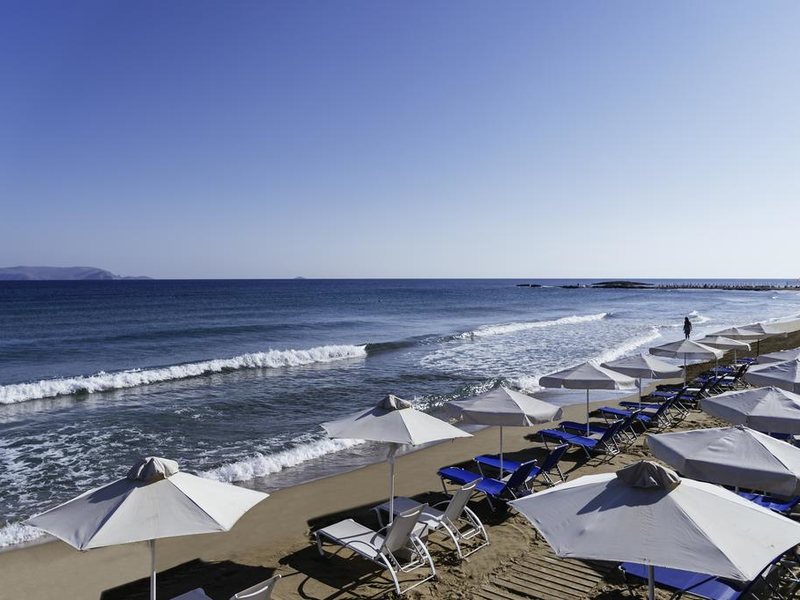 Arina Beach Hotel & Bungalows (ex 256053