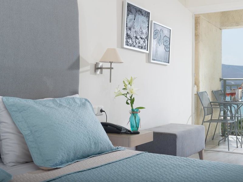 Arina Beach Hotel & Bungalows (ex 256054